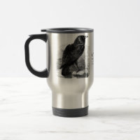 Det korpsvart av Edgar Allen Poe