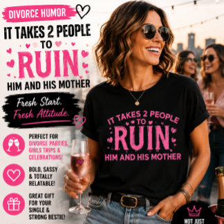 Det Kräv krävs 2 Personer För Att Förstöra Honom O T Shirt