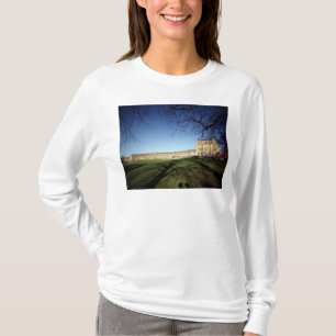 Det kungliga växande, 1767-75 tee