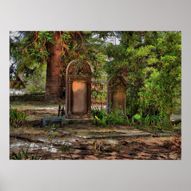 Det långa viloläget poster (Framsidan)