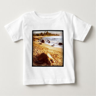 Det Laniakea fotoet av Daniela driver Tee Shirt