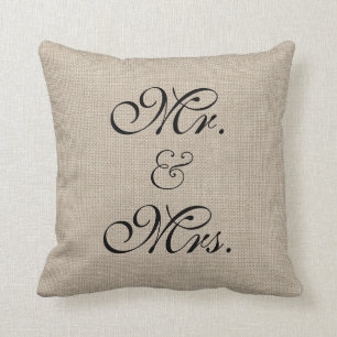 Det lantliga älsklingbord kudder kudde