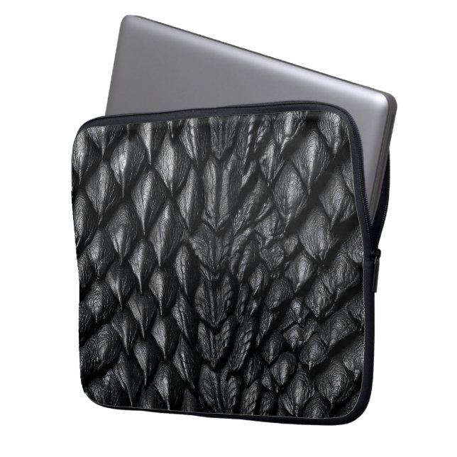 Det  laptop fodral (Framsidan Vänster)