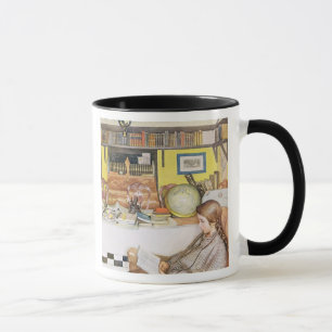 Det läs- rummet, pub. i "Lasst Licht Hinin" ("Le Mugg