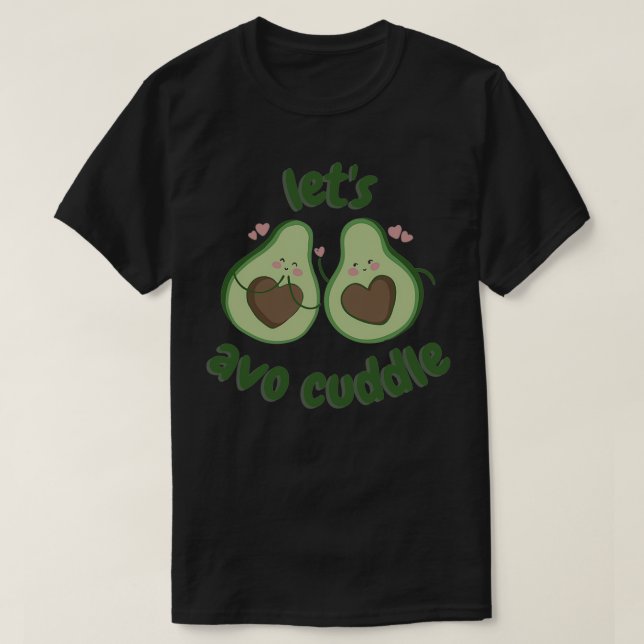 det låter underbart t shirt (Design framsida)
