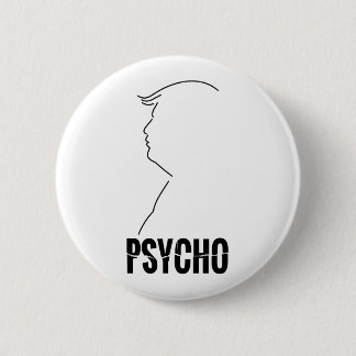 Det ledar- av encentmynt knapp