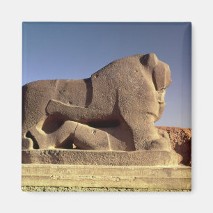 Det lejont av Babylon Magnet