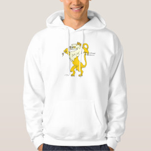 Det lejont av Juda Sweatshirt