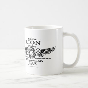 Det lejont av Judah Kaffemugg