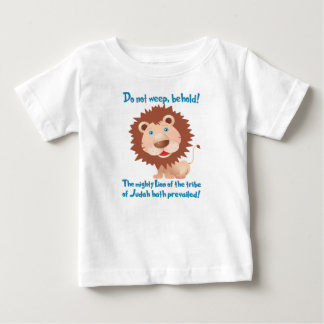 Det lejont av Judah Tee Shirt
