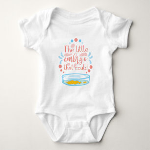 Det lilla embryo som skulle kunna t shirt