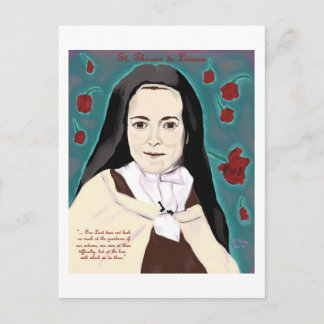 Det lilla fotbladet vykort