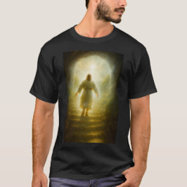 Det ljus som vandrar – T-shirt