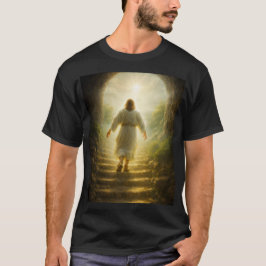 Det ljus som vandrar – T-shirt