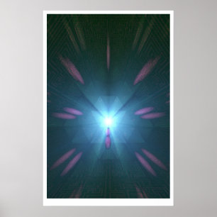 Det ljust poster