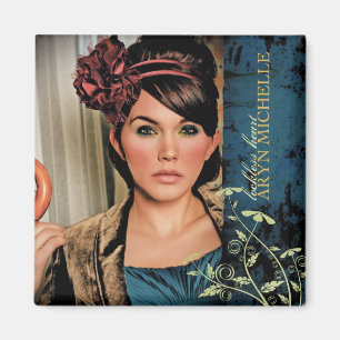 Det Lockless hjärtaalbum täcker Magnet