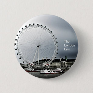 Det London ögat Knapp
