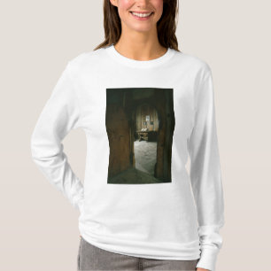 Det Luther rummet i det Wartburg slottet T Shirt
