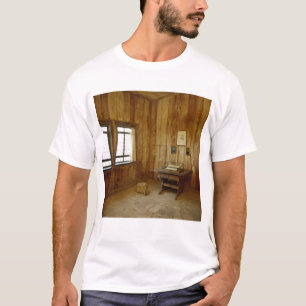Det Luther rummet i det Wartburg slottet Tee