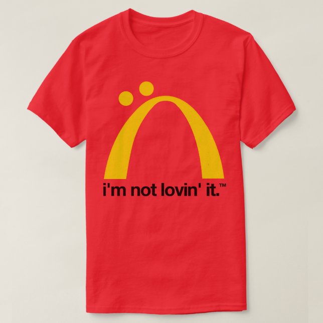 Det lyfter inte PM-design T Shirt (Design framsida)