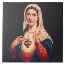 Det makulerade hjärtat av Mary Kakelplatta