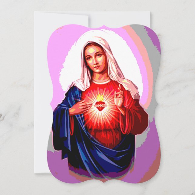 Det makulerade hjärtat av Mary Kort (Framsida)