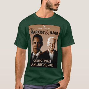 Det marxistiskt och liaren tee