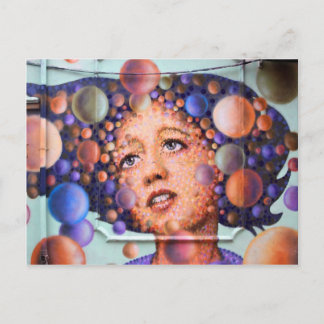 Det måste finnas mer än så vykort