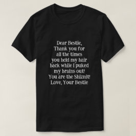 DET MÅSTE KÖPA OM DU HAR ETT BÄST SOM DET HÄR!! T SHIRT