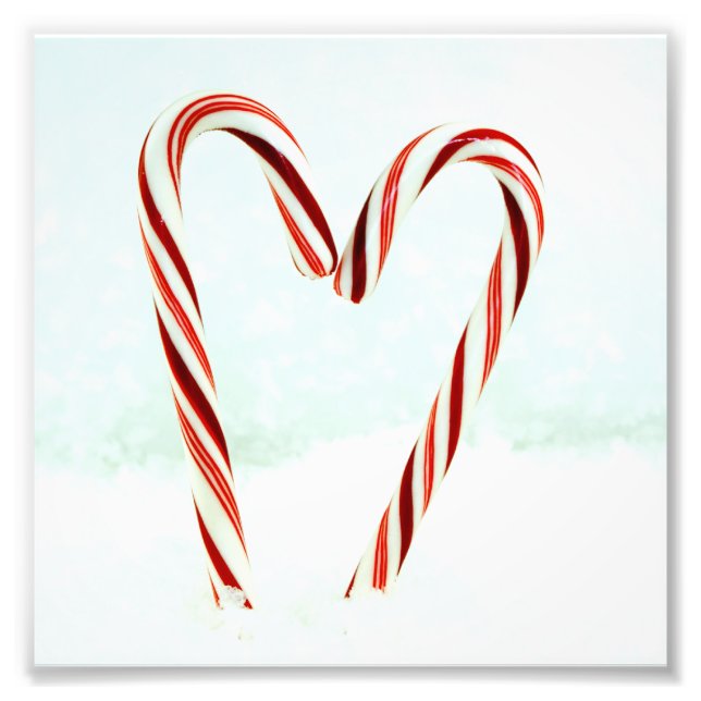 Det måste vara Kärlek Fototryck (Framsidan)