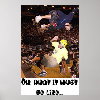Det måste vara så.. poster