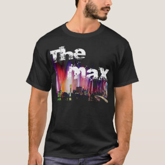 det max tee
