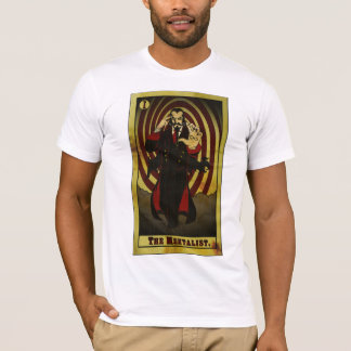 Det Mentalist Tee