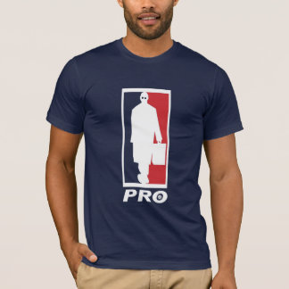Det mer ren tee shirt