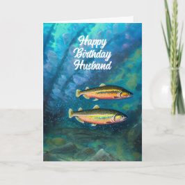 Det mest hövliga födelsedagsmeddelandet kort