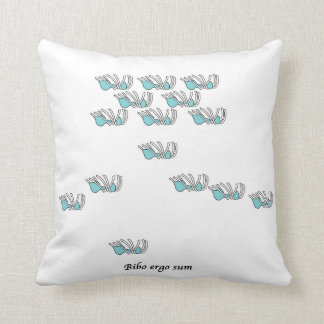 Det Middlesex sjukhuset/den döda myran dämpar & Kudde