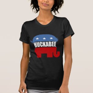 Det MIKE HUCKABEE valet utrustar Tröja