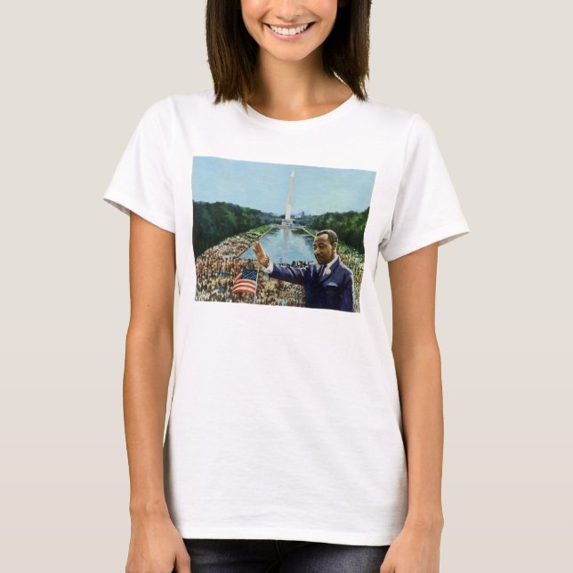 Det minnes- tal 2001 t-shirt (Framsida)