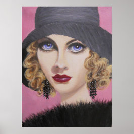 Det minsta öga poster