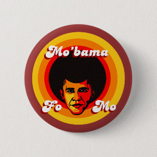 Det Mo'bama valet knäppas Knapp