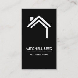 Det moderna Affärskortet | Nr 50 Visitkort