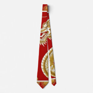 Det moderna asiatiska mönster i modern luna slips