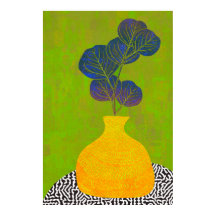 Det moderna botaniska vas lever fortfarande