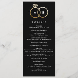 Det moderna Guld-Ringar-programmet om Svarta Perso Program