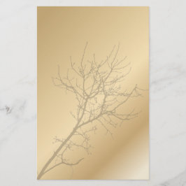 det moderna love birds-landsbyggsbröllopet