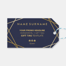 Det moderna, minimalistiska Guld-geometriska Vågrä