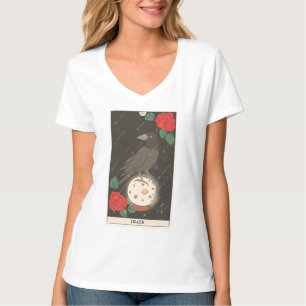 Det moderna stora Arcana-designeet T Shirt