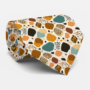 Det moderna Trendiget Cheetah Leopard Animal Print Slips