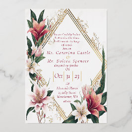 Det moderna Trendigets Rosa och Elfenbenskustens B