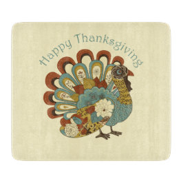 Det moderna Turkiet Happy thanksgiving